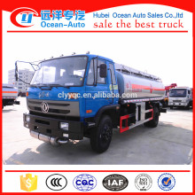 Dongfeng 12CBM Fuel Bowser / Fuel Tanker Truck / Fueling Truck